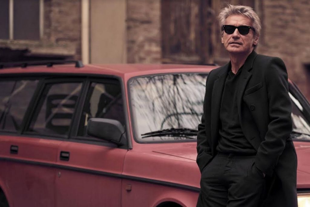 Ligabue: al via il 14 giugno lo Start Tour 2019
