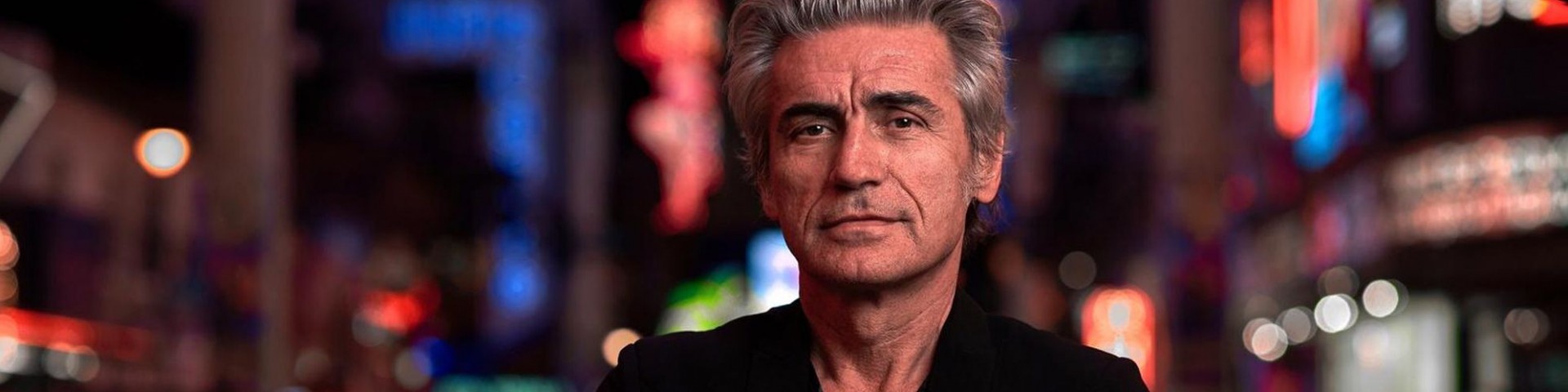 Ligabue super-ospite di Sanremo 2019