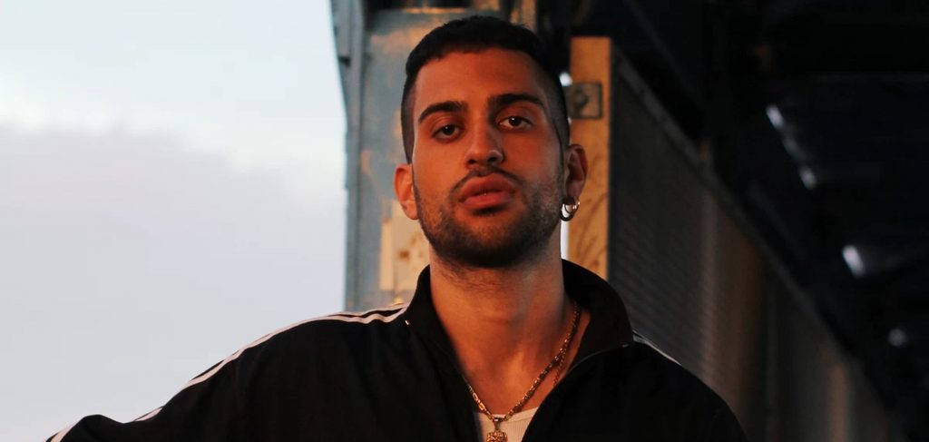 Mahmood, Soldi. Testo, video e autori