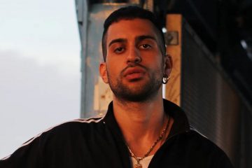 Mahmood, Soldi. Testo, video e autori