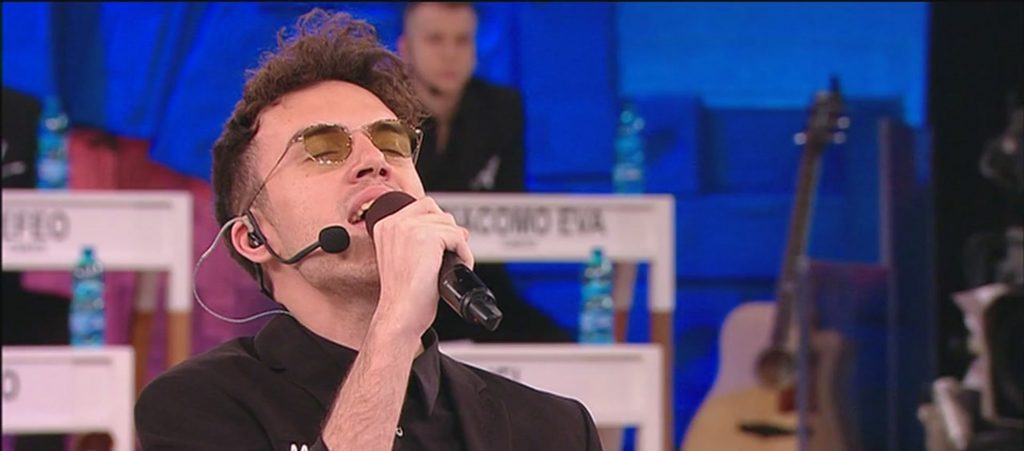 Mameli, Ci vogliamo bene. Testo, video, autori e come acquistare