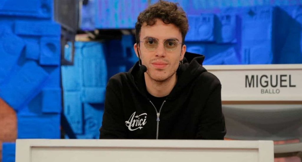 Amici 18: Mameli ha vinto la sfida? Ecco cos’è successo dopo il pomeridiano