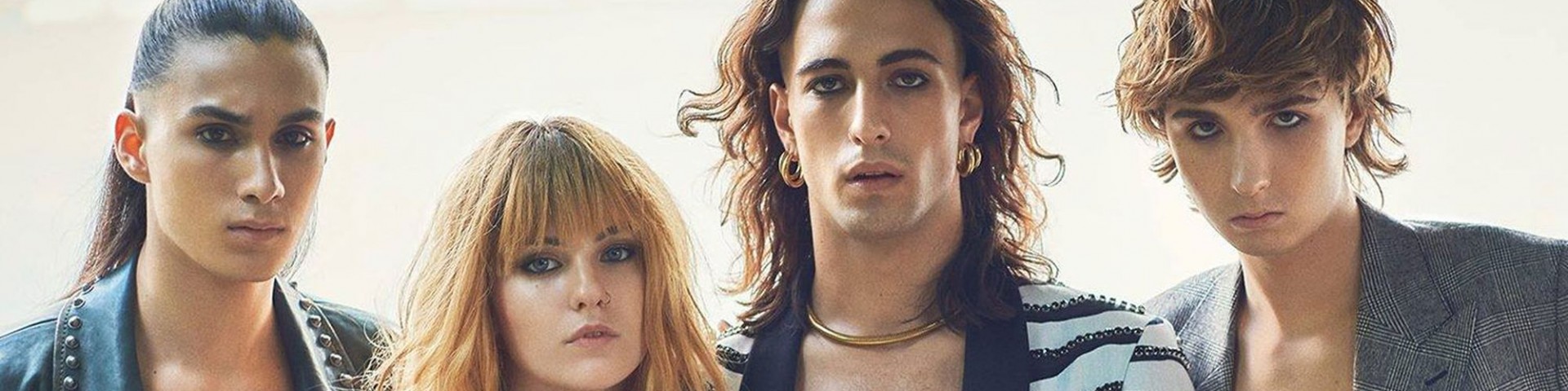 Maneskin, Fear For Nobody. Testo, video, autori e come acquistare