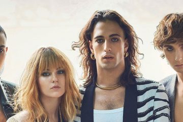 Maneskin, Fear For Nobody. Testo, video, autori e come acquistare