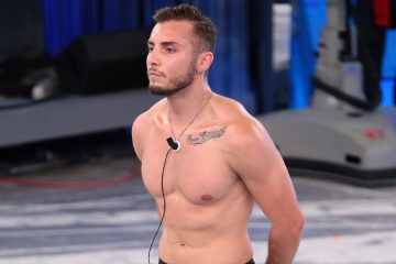 Amici 18, scuola occupata dopo "l'eliminazione" del ballerino Marco