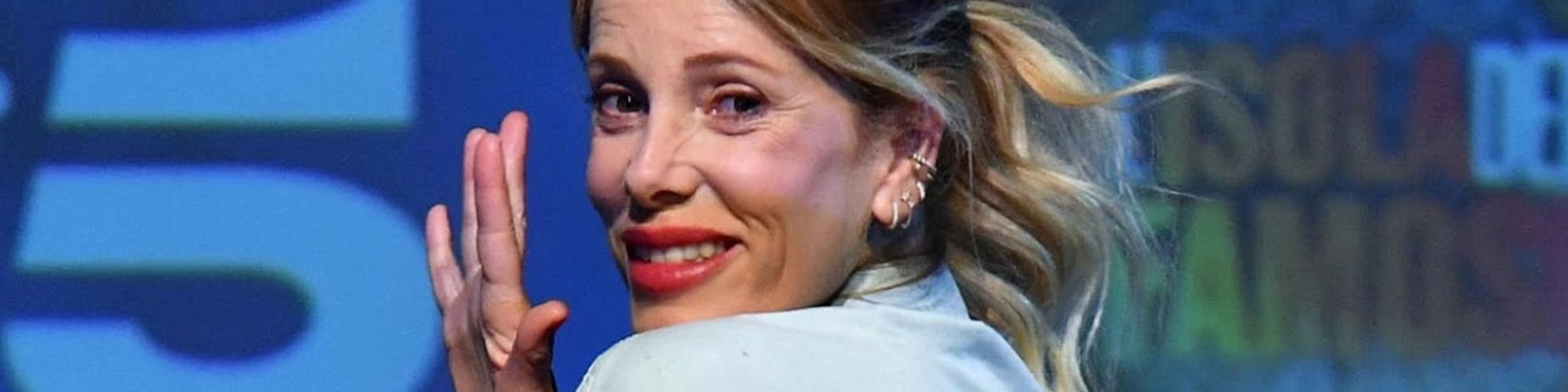 Amici 2020: perché c’è Alessia Marcuzzi al posto di Loredana Bertè?