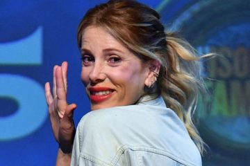 Amici 2020: perché c’è Alessia Marcuzzi al posto di Loredana Bertè?