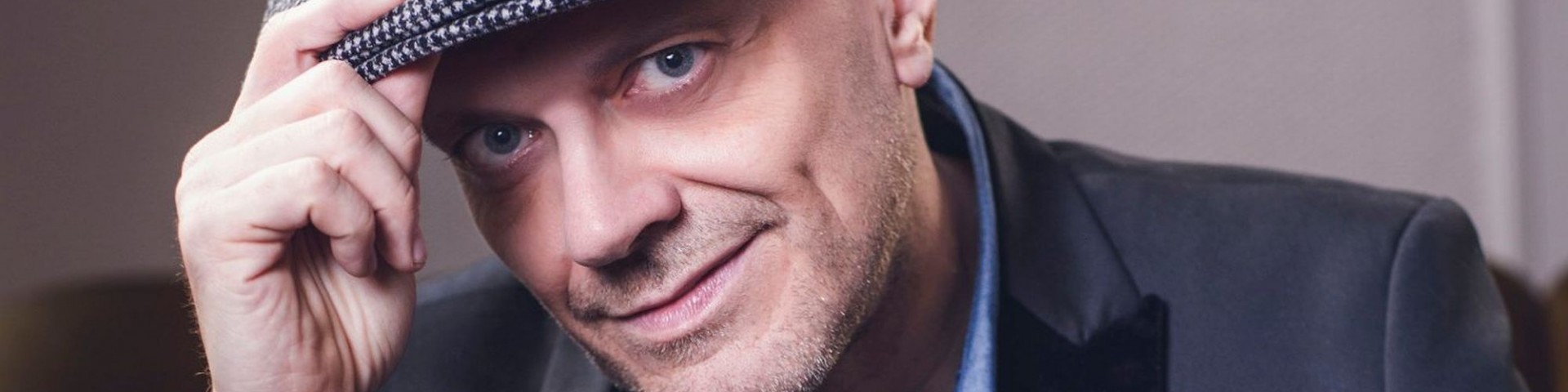 Max Pezzali annuncia un nuovo album per il 2020 – Video