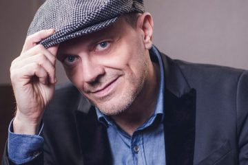 Max Pezzali annuncia un nuovo album per il 2020 – Video