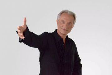 Sanremo 2020: Amedeo Minghi in duetto con Rita Pavone