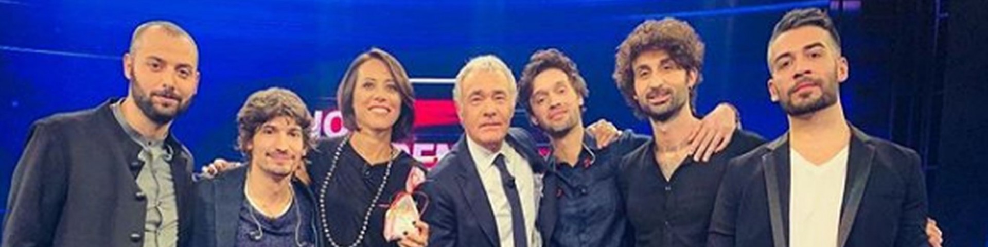 Pierdavide Carone a Non è L'Arena: "Non ho mai ricevuto l'sms di Baglioni" - Video