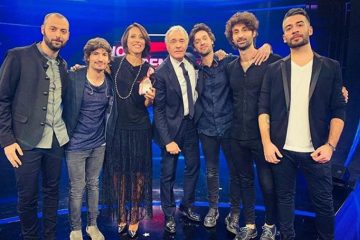 Pierdavide Carone a Non è L'Arena: "Non ho mai ricevuto l'sms di Baglioni" - Video