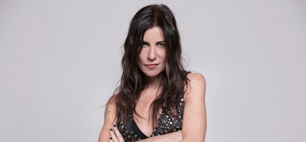 Paola Turci, L'ultimo ostacolo. Testo, video e autori