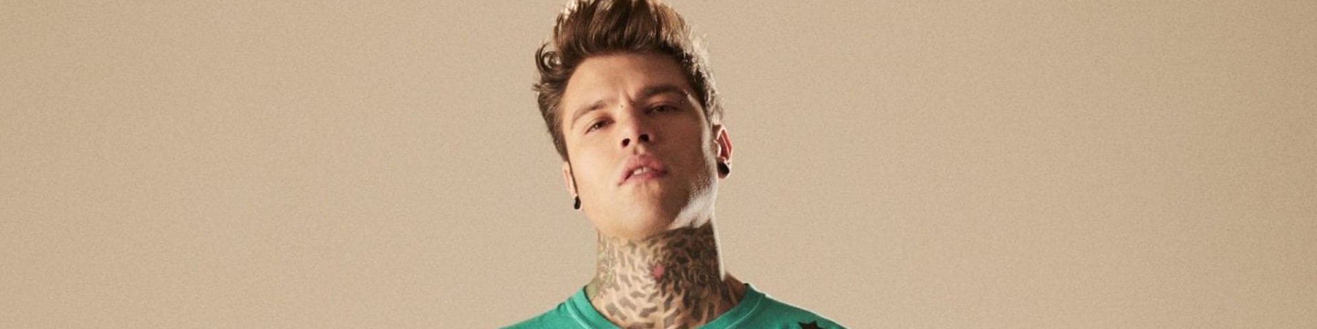 Fedez, Paranoia Airlines