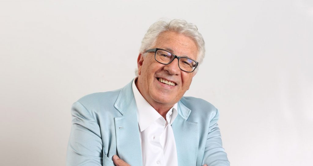 Sanremo 2019, premio alla carriera a Pino Daniele. Peppino Di Capri: "Spettava a me, lui fu solo ospite"