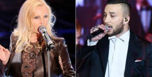 Patty Pravo e Briga, Un po' come la vita. Testo, video e autori