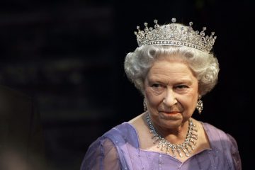 #RIPQueenElizabeth, la bufala della Regina Elisabetta morta diventa virale