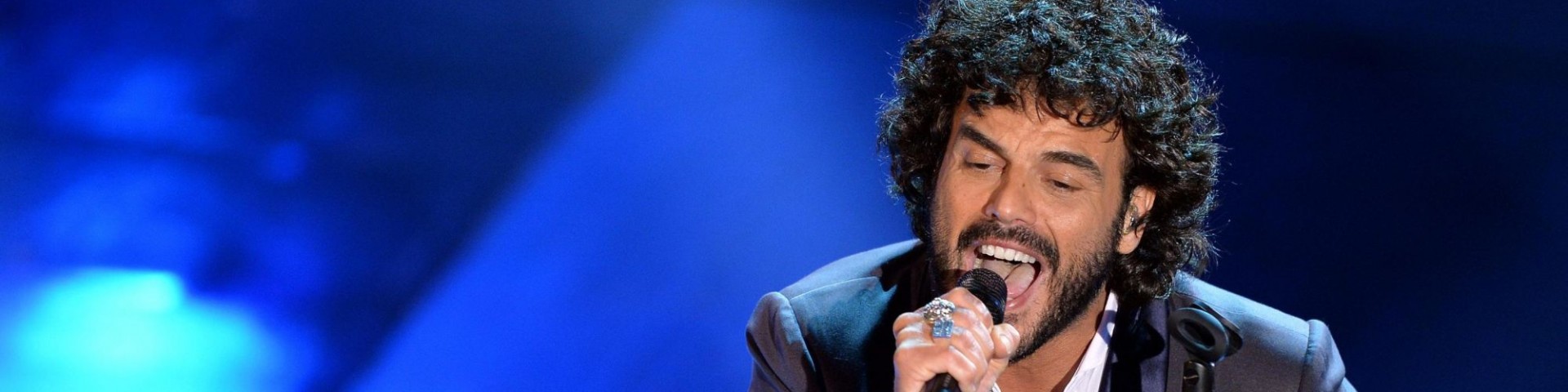 Francesco Renga, Aspetto che torni (testo, video, autori)