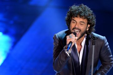 Francesco Renga, Aspetto che torni (testo, video, autori)