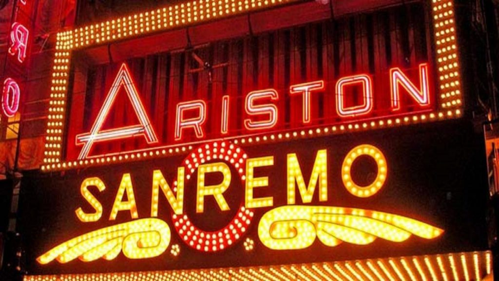 Sanremo: 69 anni di Festival