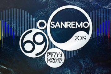 Sanremo 2019: tutti i testi su TV Sorrisi e Canzoni del 29 gennaio