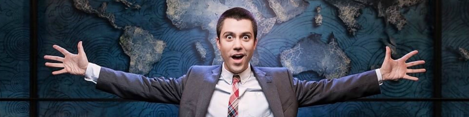 Saverio Raimondo escluso da Sanremo 2019: "La mia presenza non è più gradita"
