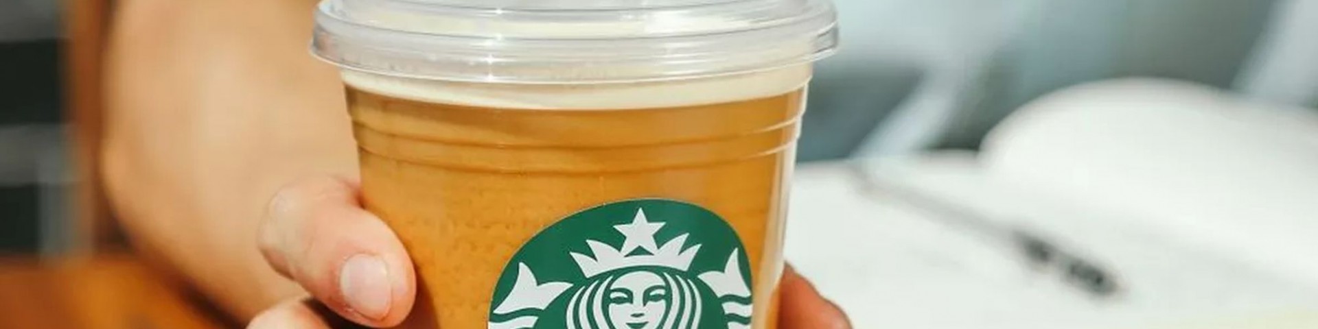 Starbucks sbarca a Roma: ecco dove e quando