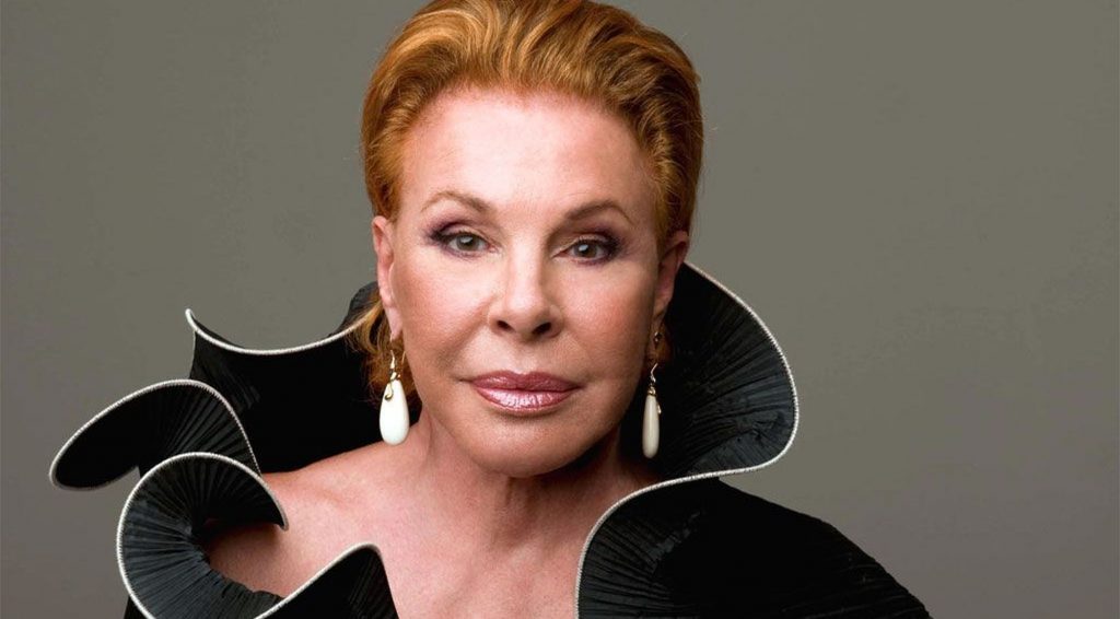 Ornella Vanoni oggi: età, carriera e vita privata
