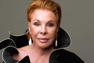 Ornella Vanoni oggi: età, carriera e vita privata