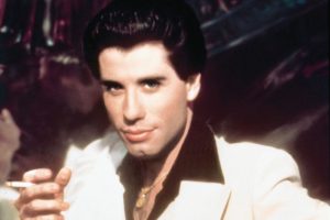 John Travolta 2