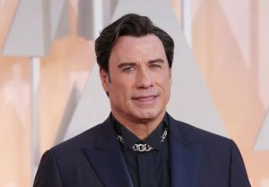 John Travolta 5