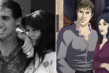 Che fine ha fatto Adrian di Adriano Celentano?