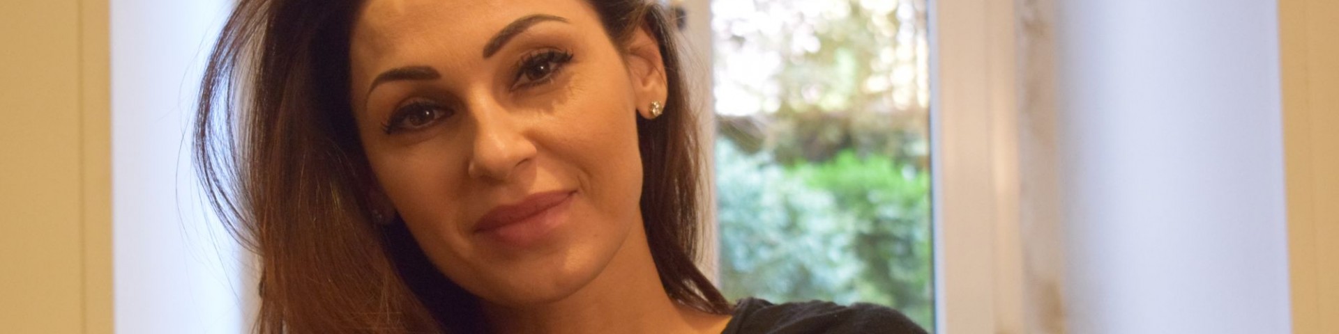 Sanremo 2019, Anna Tatangelo: "'Le nostre anime di notte' è la canzone di tutti" - Video