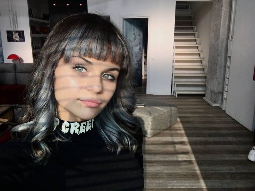 Martina Attili in tour dopo X Factor