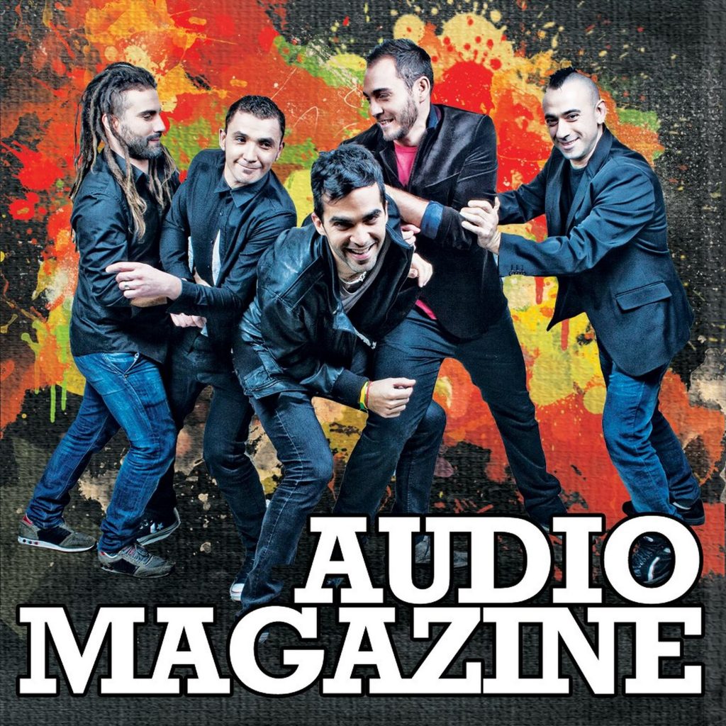 Amici 18, daytime 20 febbraio: tornano gli Audio Magazine con Andrea Cardillo