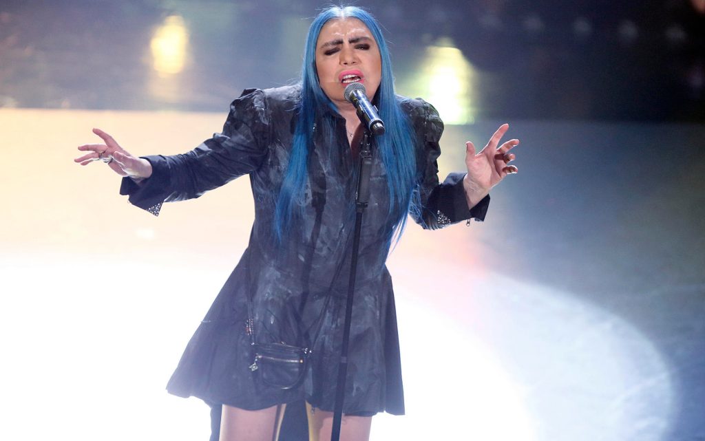 Sanremo 2019: la scaletta della seconda serata del Festival