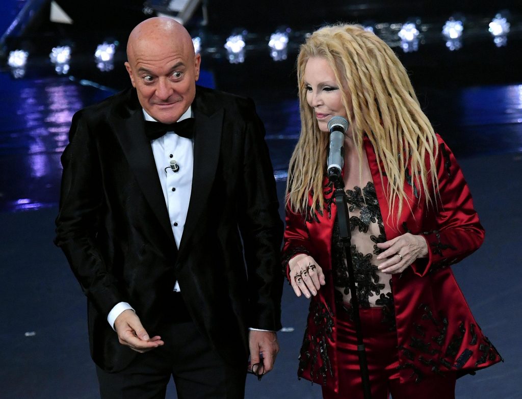 Sanremo 2019: la scaletta della terza serata del Festival