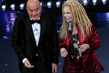 Sanremo 2019: la scaletta della terza serata del Festival