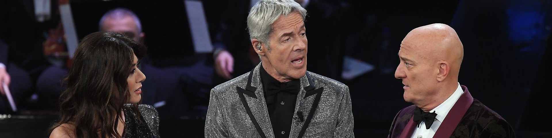 Sanremo 2019: tutti i vincitori