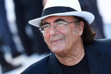 In radio 1 canzone italiana ogni 3? La risposta di Al Bano alla proposta della Lega