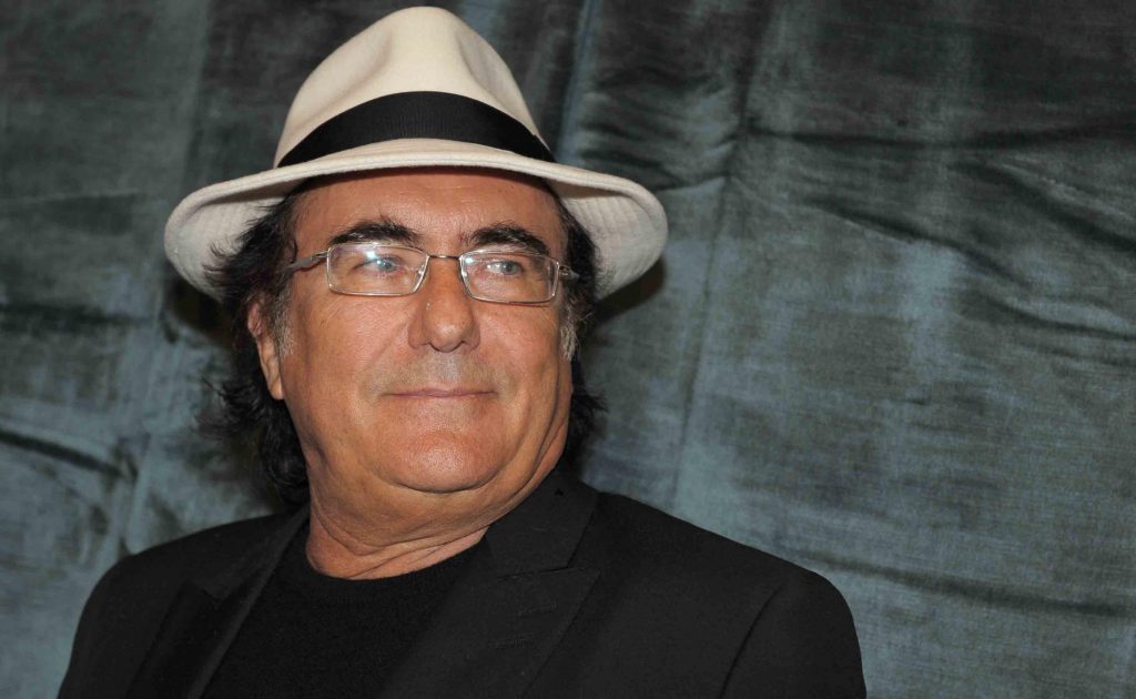 Al Bano attacca Claudio Baglioni e Mahmood: "Stanno uccidendo la melodia italiana"