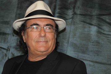 Al Bano attacca Claudio Baglioni e Mahmood: "Stanno uccidendo la melodia italiana"