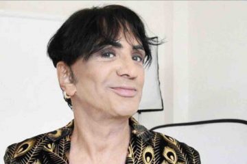 Ivan Cattaneo escluso da Sanremo con Patty Pravo: "Colpa del Grande Fratello"