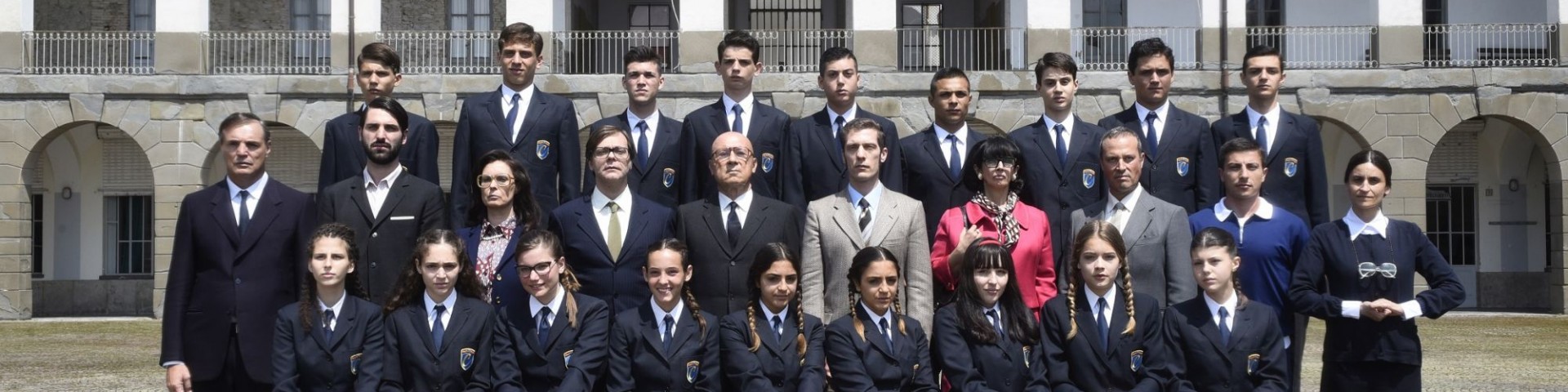 Il Collegio 3: cosa succederà nella terza puntata?