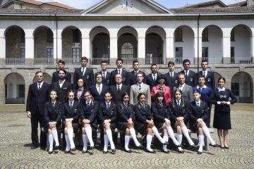 Il Collegio 3: cosa succederà nella terza puntata?