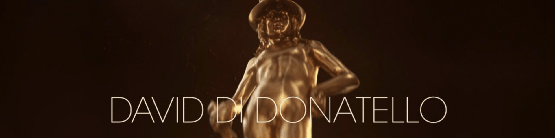 David di Donatello 2019: tutte le nomination