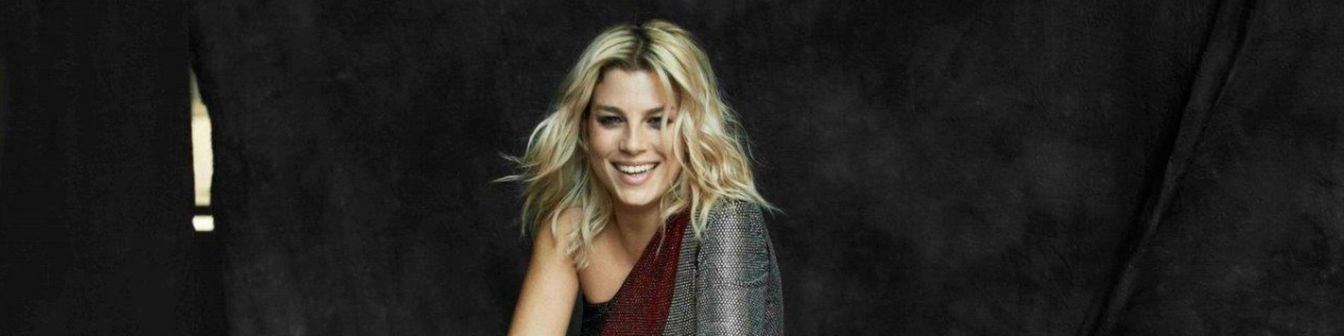 Concerto di Emma Marrone in tv: ecco quando