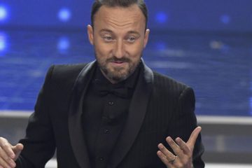 Francesco Facchinetti: cos'è successo dopo lo scherzo delle Iene?