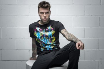 Fedez e Tiromancino, lite social con botta e risposta: "Un clown"