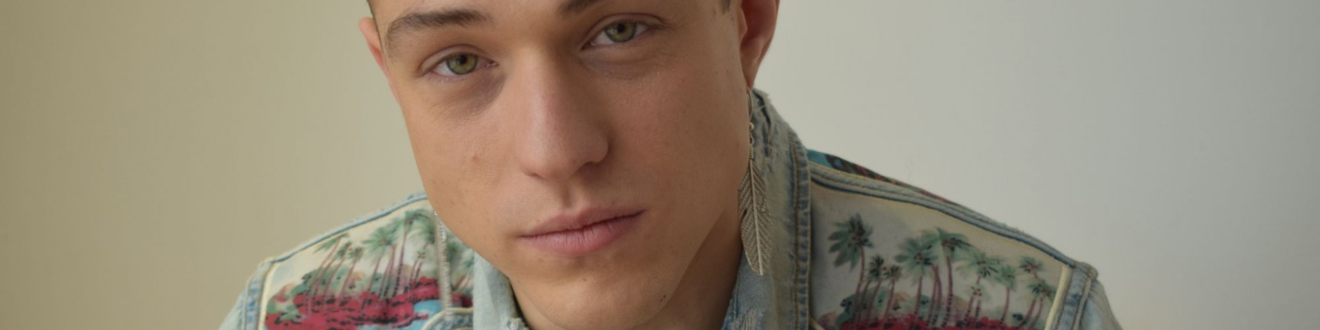 Sanremo 2019, Irama: "Il tema della violenza non deve essere un tabù" - Video